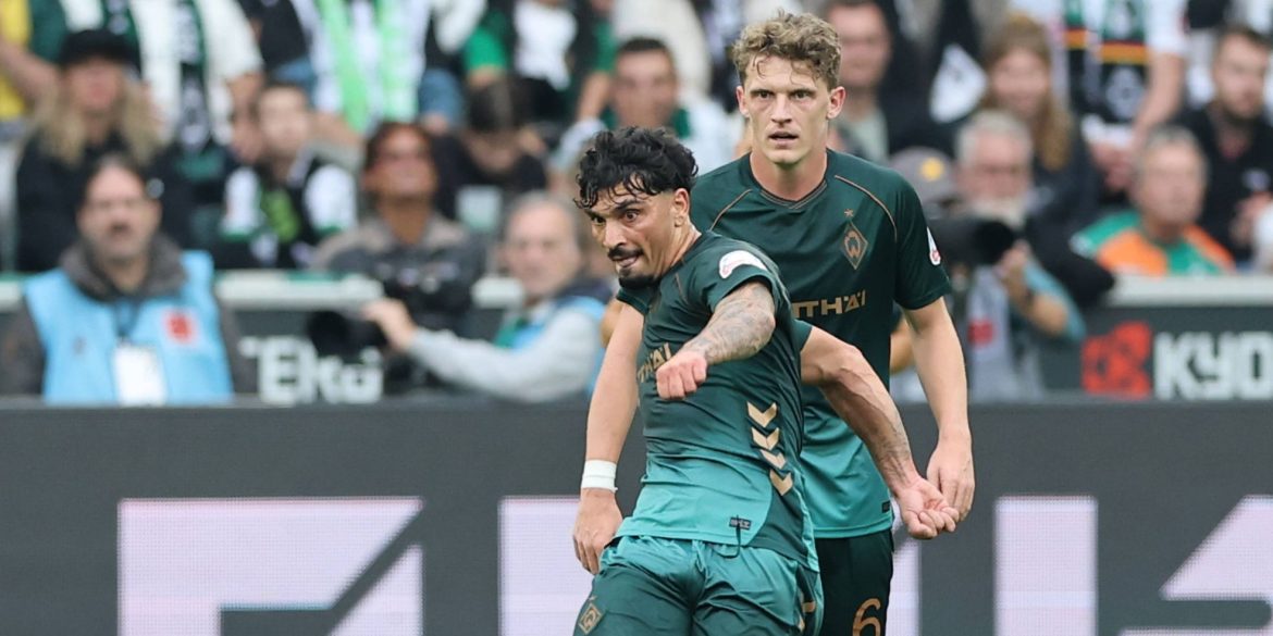 Kaufempfehlungen Mittelfeld: Werder-Duo bringt Qualität – Freiheit für Gladbach-Star