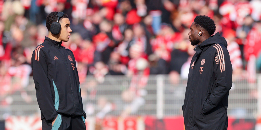 Verletzten-Update: So ist der Stand bei Musiala, Davies und Co. – Tillman vor Comeback