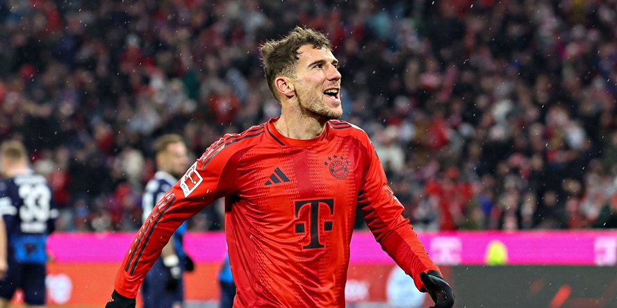 Teuer, aber kein Stammplatz: Lohnen sich Leon Goretzka, Donyell Malen, Leo Scienza und Kevin Stöger?