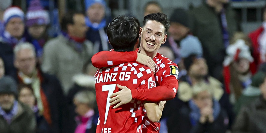 Alle Spieler vom 1. FSV Mainz 05 einsortiert: Wen kaufen, wen verkaufen?