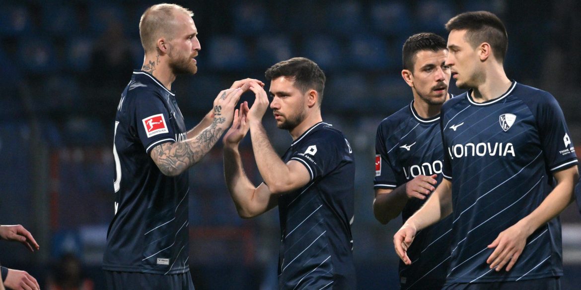 Saisonvorschau VfL Bochum: Klappt’s auch ohne Stöger?
