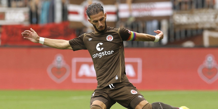 1. FC Köln: Neuzugänge Leart Paqarada und Jacob Christensen im Check