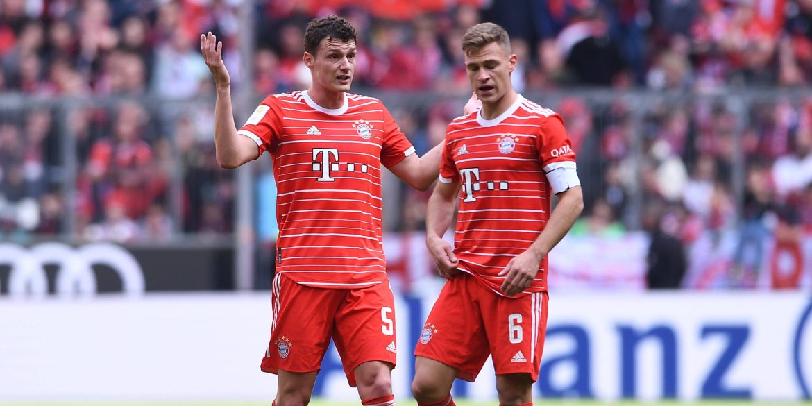 Transfers beim FC Bayern: Wer kommt, wer bleibt, wer geht?