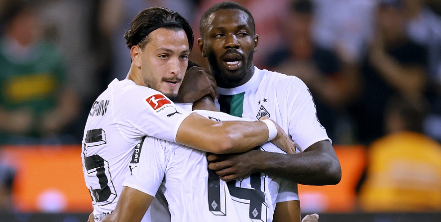 Transfergerüchte: Neues aus Mönchengladbach, Stuttgart und Leverkusen
