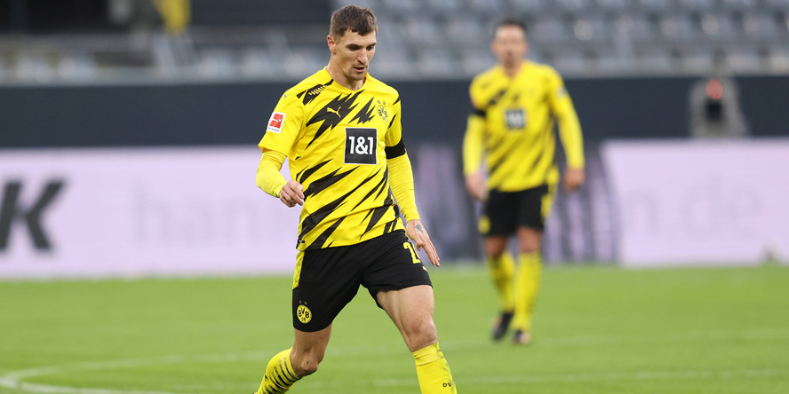 Comunio aktuell: Sorgen um Meunier, Rashica und Uth