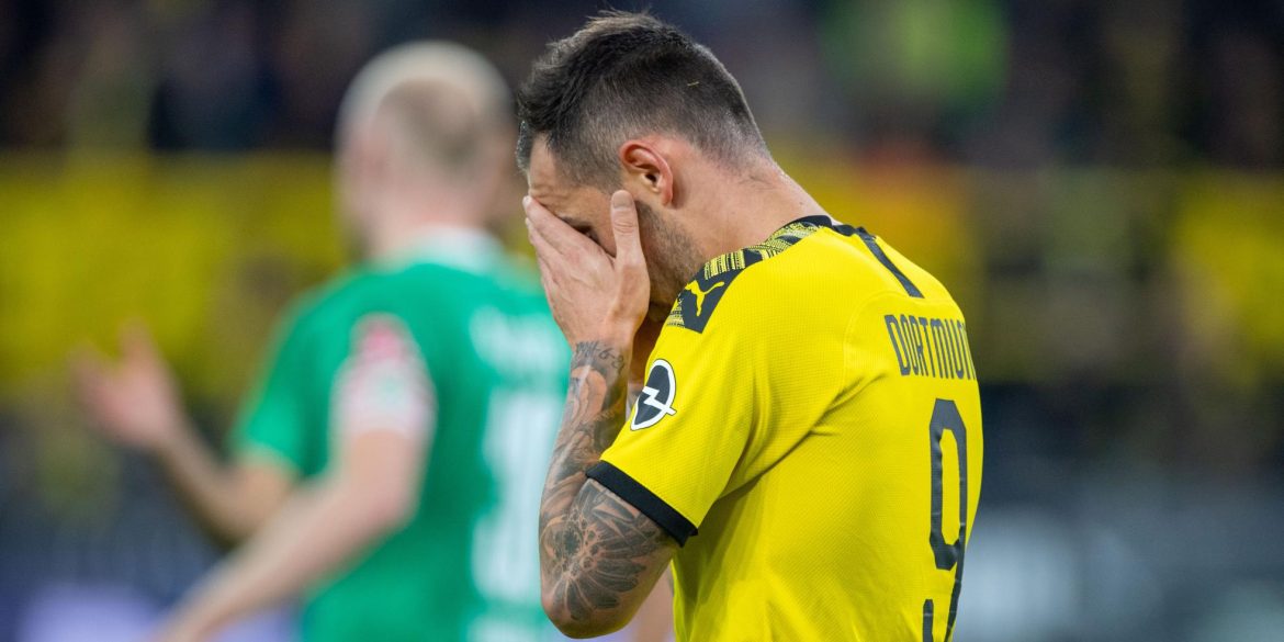 Comunio aktuell: Alcacer fällt aus, Kampl will spielen – Vertragsverlängerung beim BVB