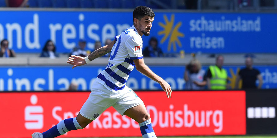 Paderborn-Neuzugang Cauly im Comunio-Check: Von vielen begehrt