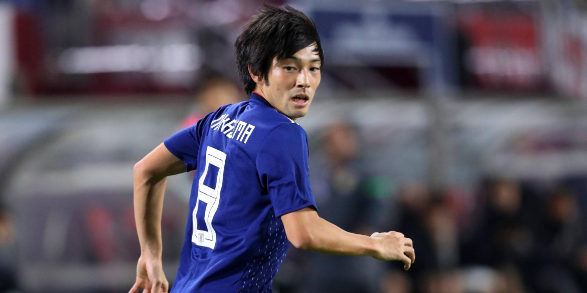 Copa-America-Vorschau Japan: Ein 35-Millionen-Transfer soll es richten
