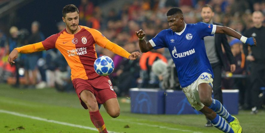 VfB-Neuzugang Ozan Kabak im Check: Das große Versprechen
