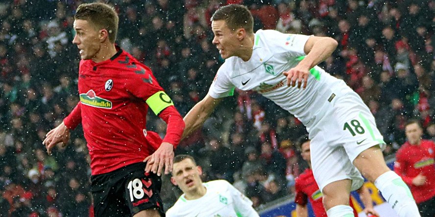 Sperren! Wer ersetzt Moisander, Petersen, Guilavogui und Jung?
