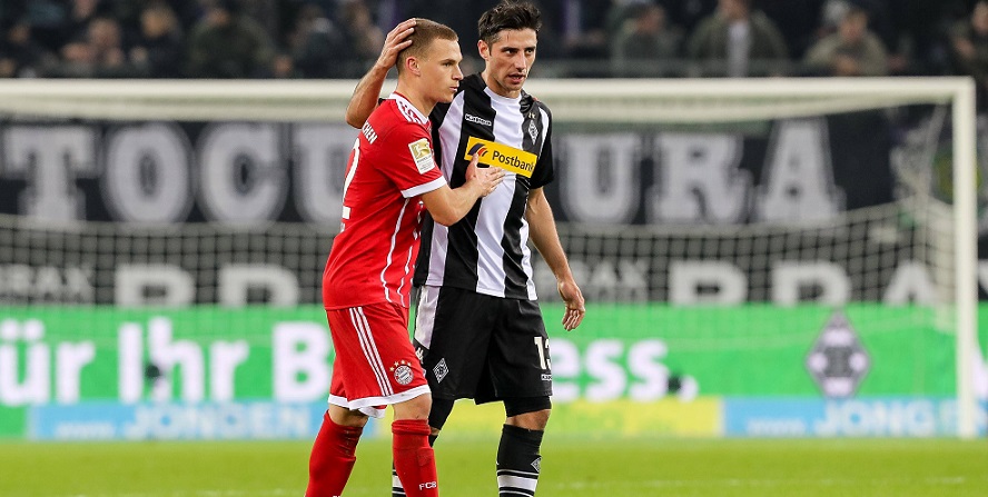 Absolute MW-Gewinner KW 20: Zwei verletzteTopstars, ein Königstransfer und eine Überraschung