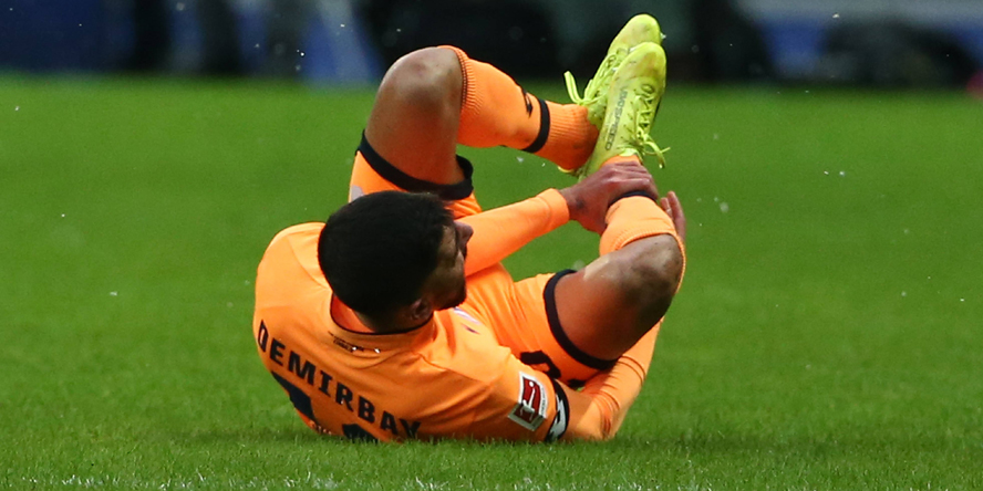 Demirbay, Clemens und Co: Wer ersetzt die Verletzten?
