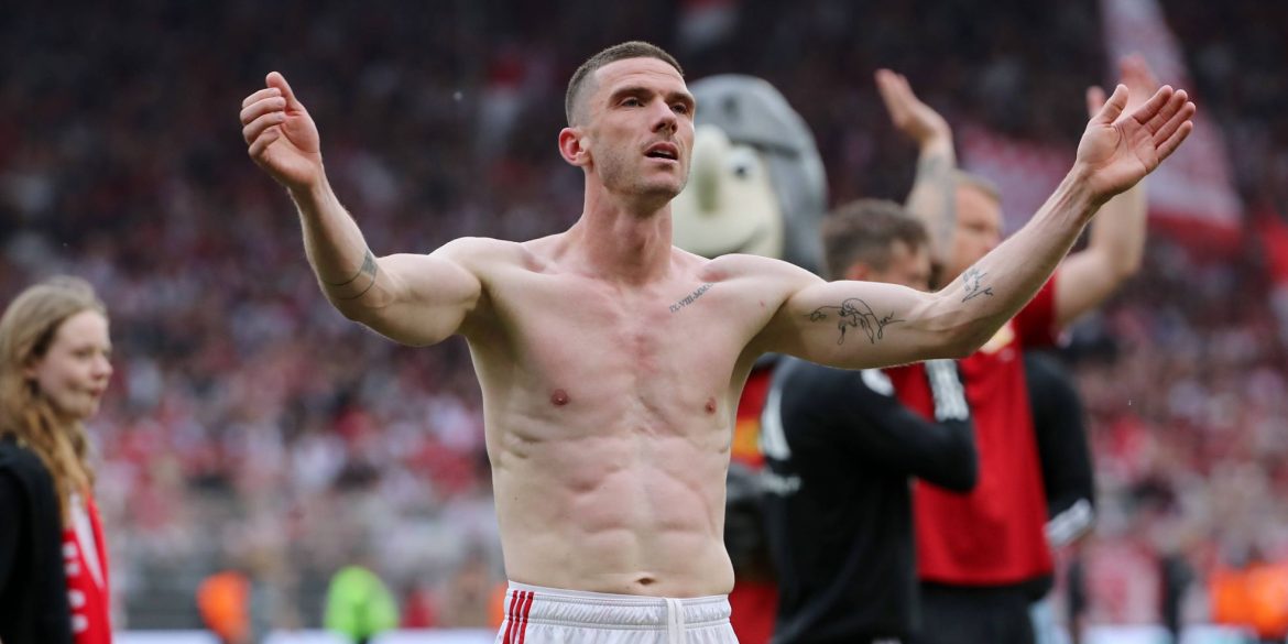 Transfergerüchte: VfB Stuttgart tütet Transfer ein – wechselt Gosens?