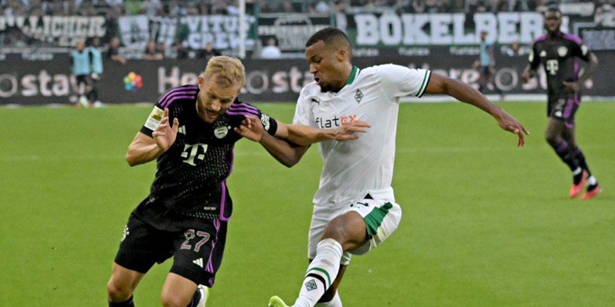 Kaufempfehlungen 4 bis 7 Mio.: Risiko-Aktien vom FC Bayern und Borussia Mönchengladbach