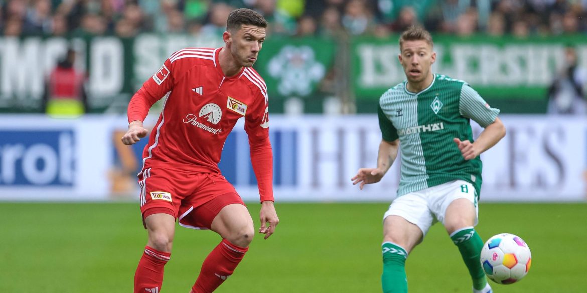 Transfers am Deadline Day: Werder nochmal aktiv, Gosens wechselt – BVB verleiht Haller