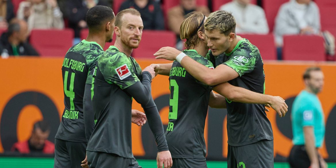 Alle Spieler des VfL Wolfsburg einsortiert: Viele Schnäppchen, ein teurer Backup
