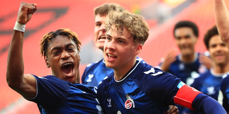 Transfergerüchte: Nächstes Köln-Talent zu Bayer Leverkusen?
