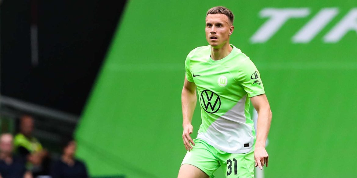 Spieltags-Asse: Gerhardt ist beim FC besonders treffsicher!