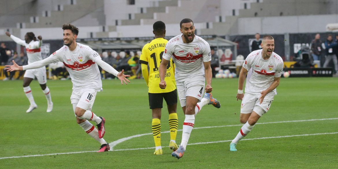 Die Gewinner des 28. Spieltags: VfB-Duo, alter Torjäger und Mittelfeld-Chef – jetzt kaufen!