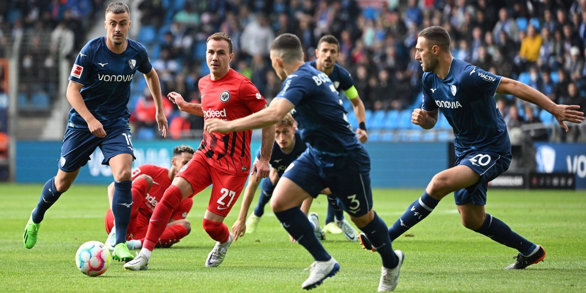 Der VfL Bochum nach dem Trainerwechsel: Neue Stammspieler und Schnäppchen unter Letsch