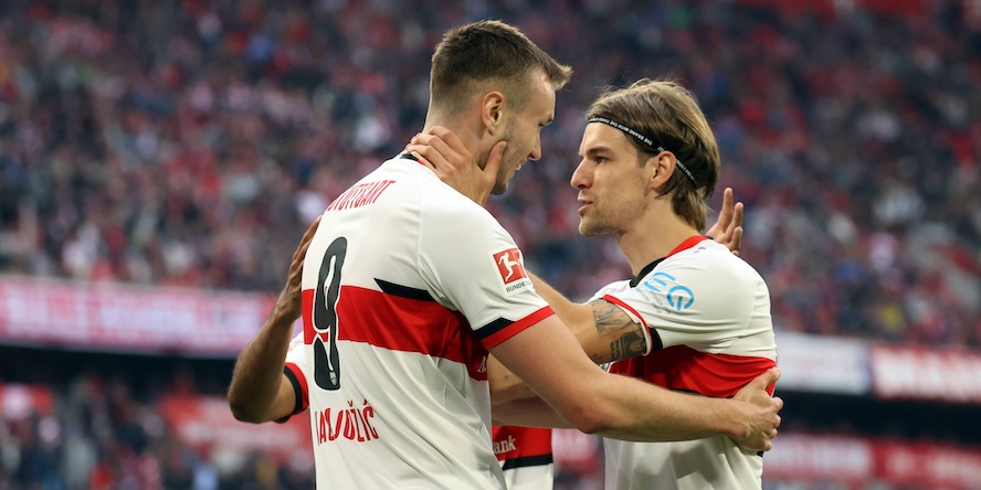 Transfergerüchte: Stuttgart an zwei Bayern & Real an BVB-Star dran
