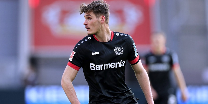 Absolute Marktwertgewinner – KW 40: Schick und Co. legen in der Länderspielpause zu