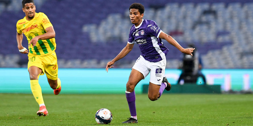 Leverkusen-Neuzugang Amine Adli im Check: Der neue Bailey?