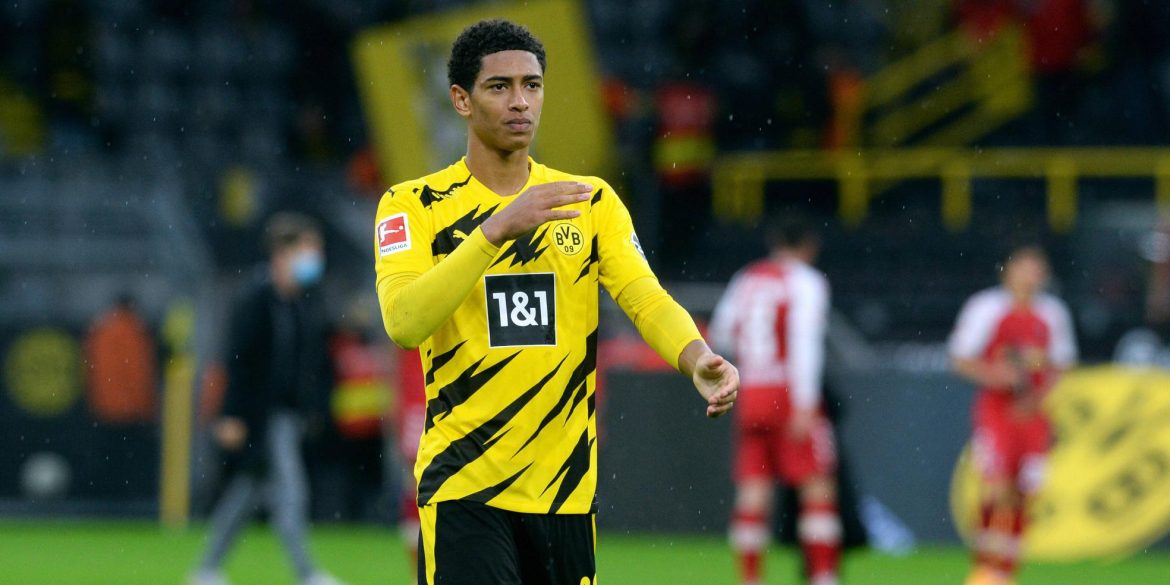 Gesperrte Spieler: Wer ersetzt Bellingham, N’Dicka & Co. am 32. Spieltag?