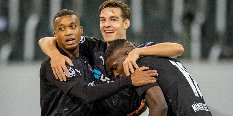 Teamcheck Borussia Mönchengladbach: Plea und Co. – Abgang der Topstars?
