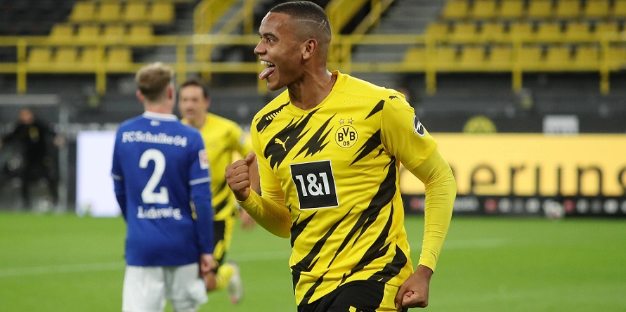 Marktwertgewinner der Woche – KW 44: BVB-Duo ist nach Revierderby interessant