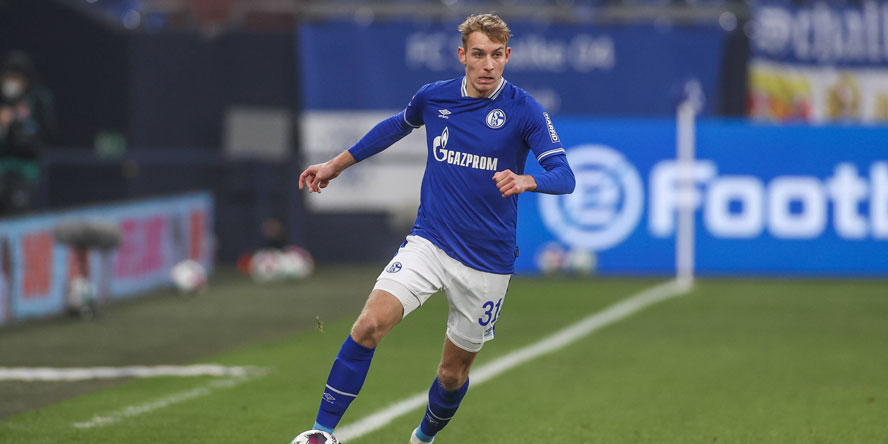 Der Comunio-Geheimtipp: Timo Becker vom FC Schalke 04