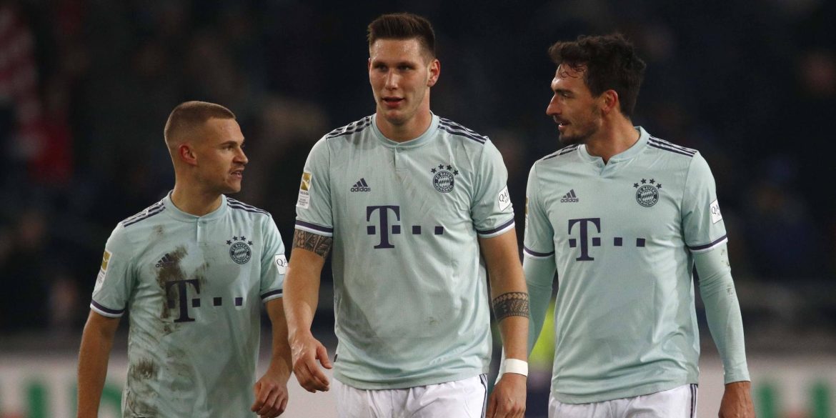 Die teuersten Abwehrspieler bei Comunio: Hummels auf dem Vormarsch – fünf Bayern ganz oben