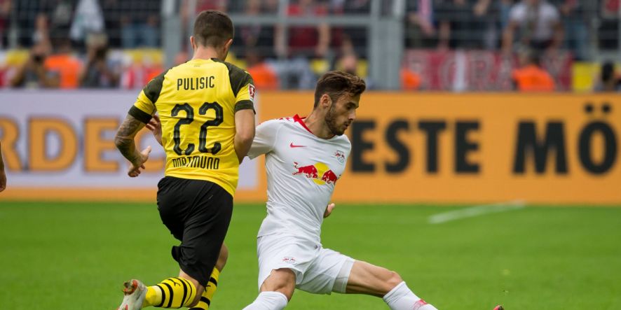 Wieder fit: Noch mehr neue Optionen nach der Pause
