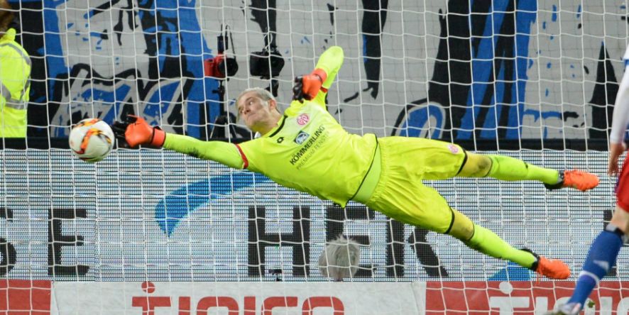 Comunio-History: Loris Karius Torwartgott!