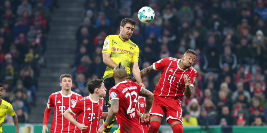 Comunio-Gerüchteküche: Neuer Geldspeicher in Dortmund?